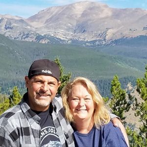 Meet your Posher, Larry